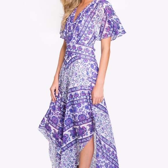 Adelyn Rae Dresses & Skirts - Adelyn Rae Kassandra Maxi